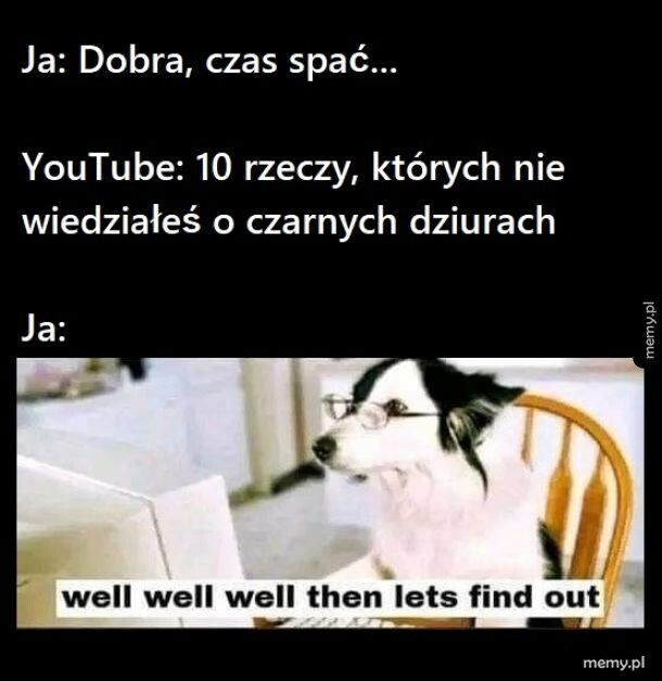 Propozycje na YT