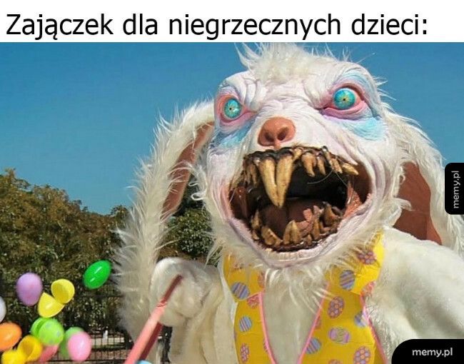 Zajączek