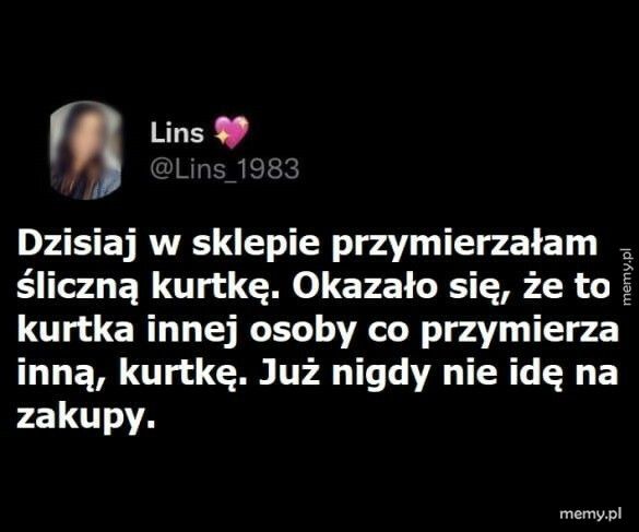 Śliczna kurtka