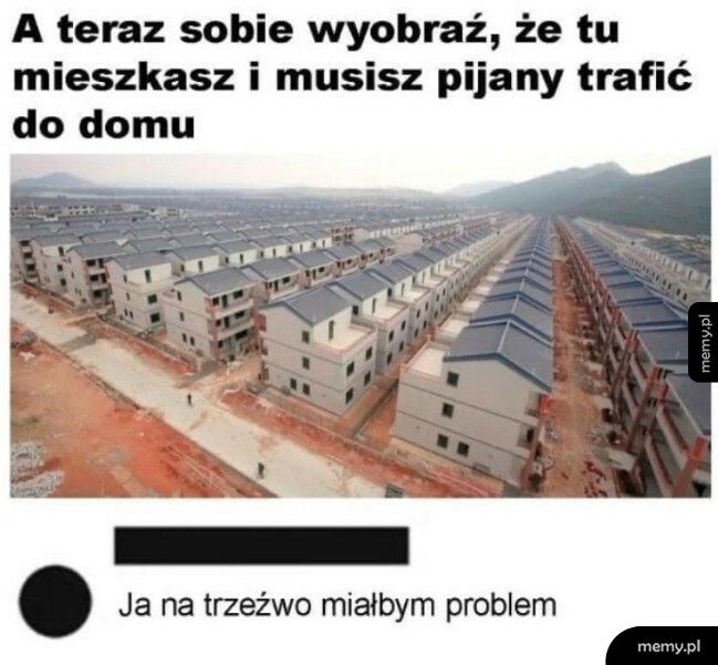 Może być ciężko