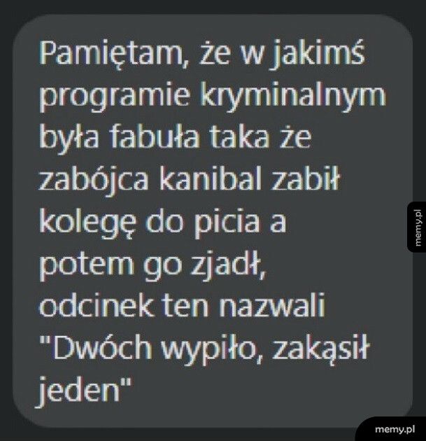 Tytuł odcinka