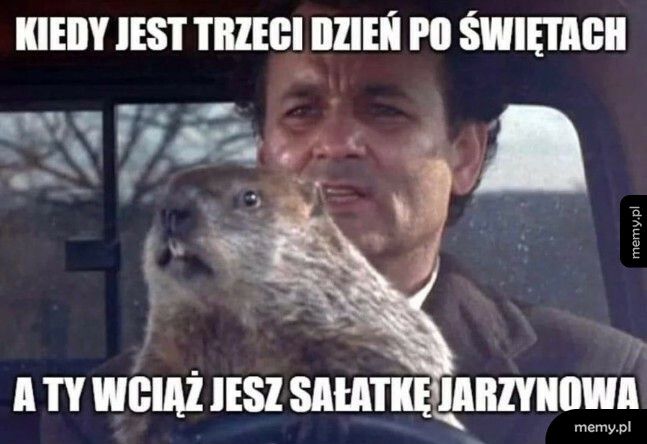 Sałątka jarzynowa