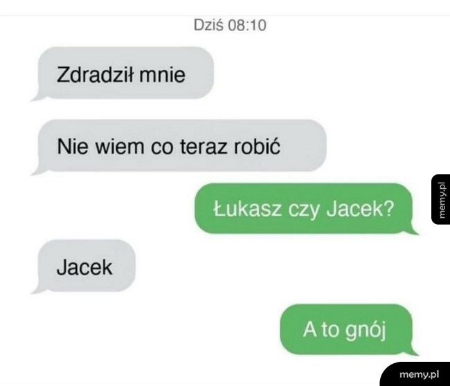 Zdradzona kobieta