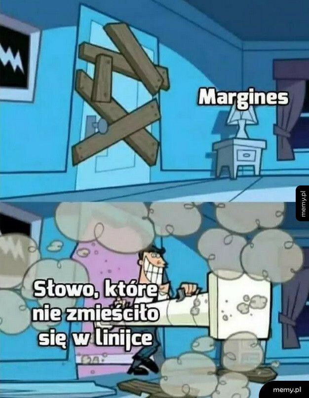 Margines