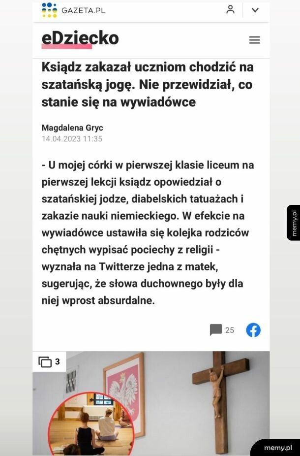 Szybko poszło...