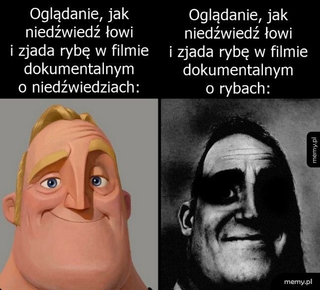 Przyrodnicze filmy dokumentalne