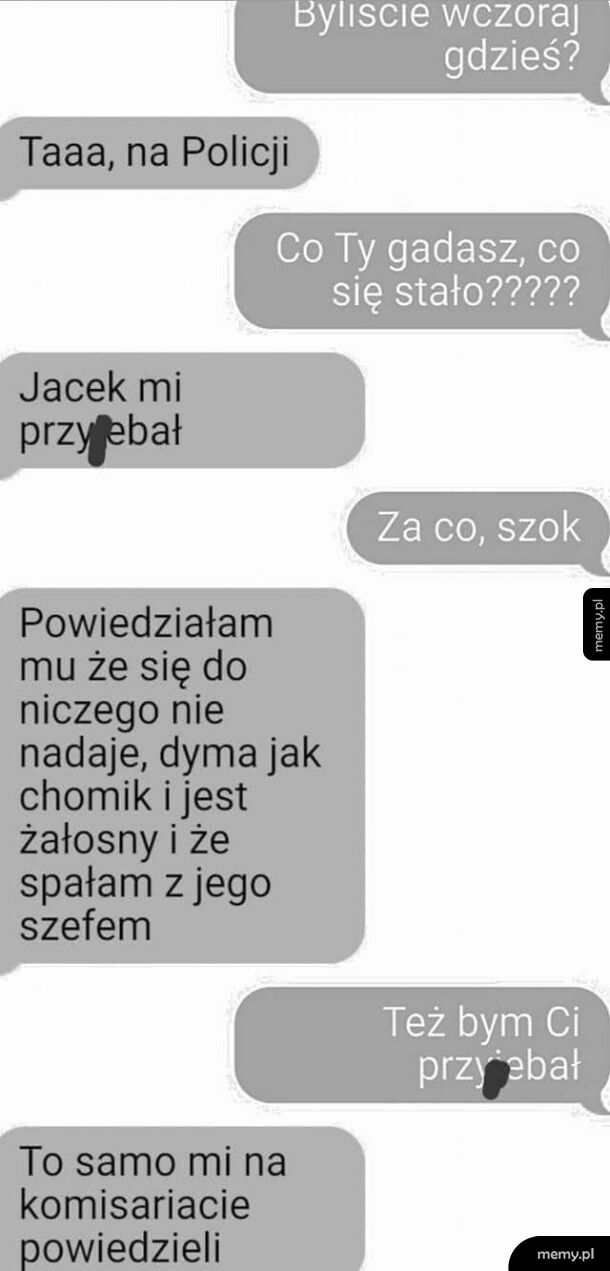 Należało się