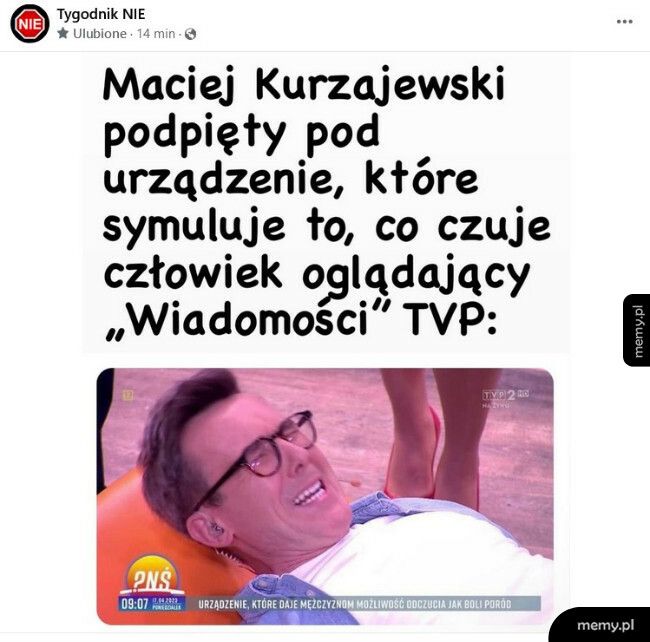 TVP