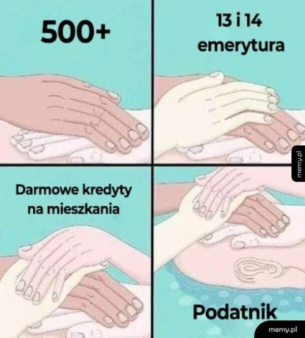 Podatnicy