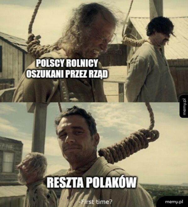 Codzienność w Polsce