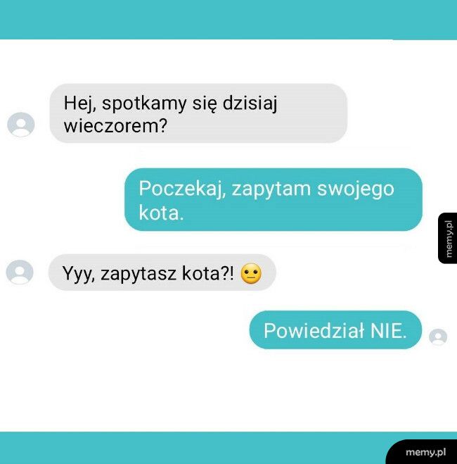 Propozycja spotkania