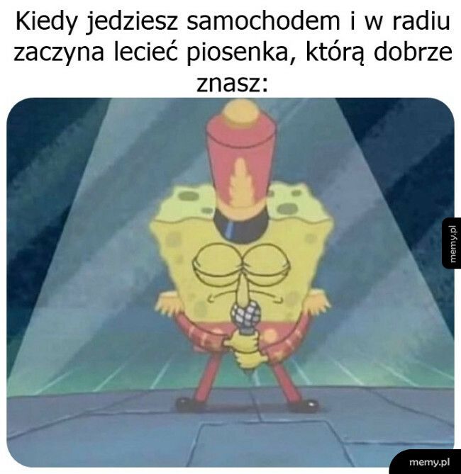 Czas na śpiewanko