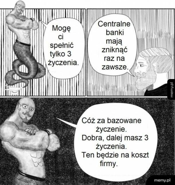 Teraz żeś mi zaimportował jaśnie Panie