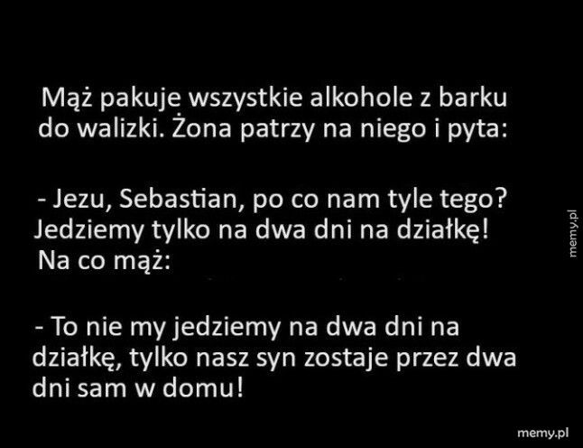 Zapasy na wyjazd