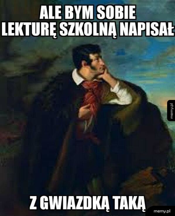 Żeby mieli przy czym się nudzić