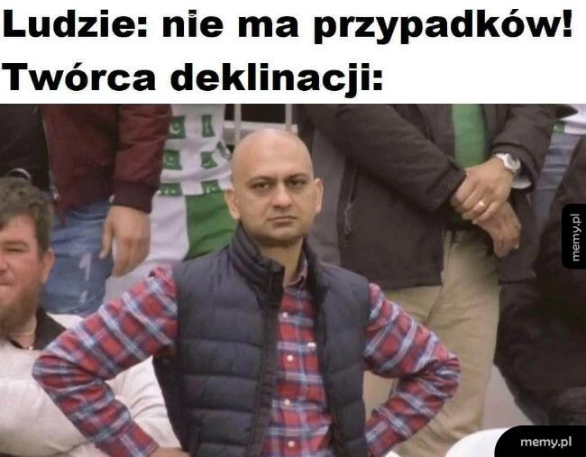 Przypadki