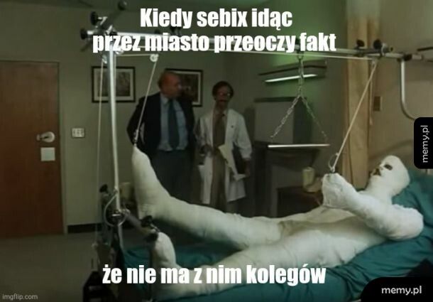 Małe przeoczenie