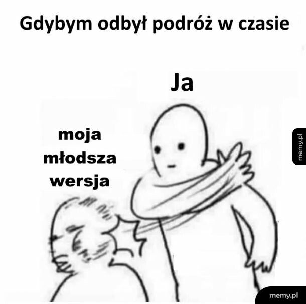 Podróż w czasie