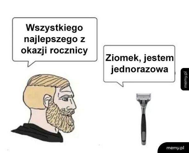 "Jednorazówka"