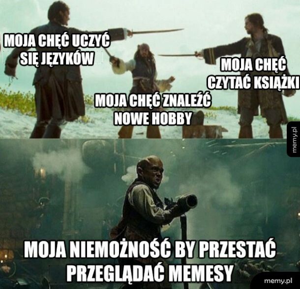 Spędzanie mojego czasu