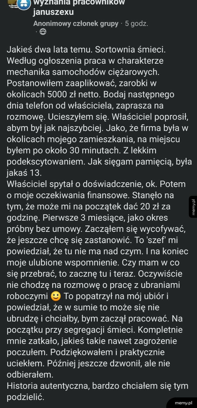 Oferta pracy na mechanika samochodów ciężarowych