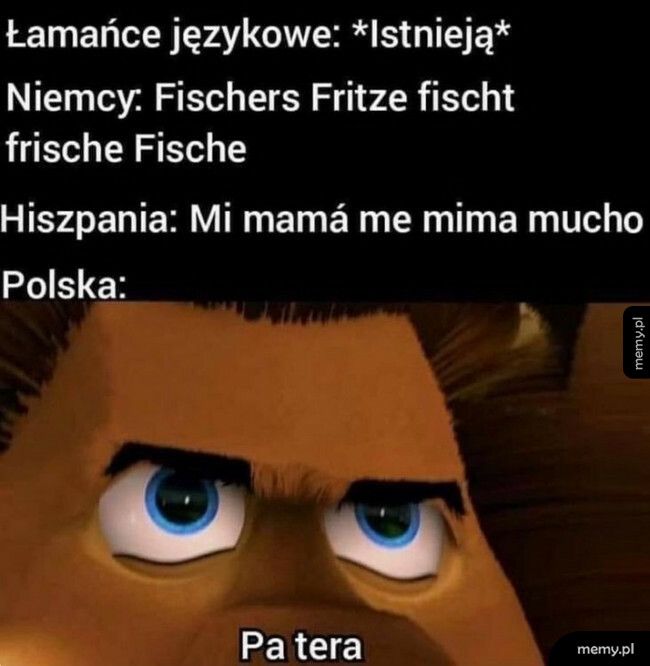 Łamańce językowe