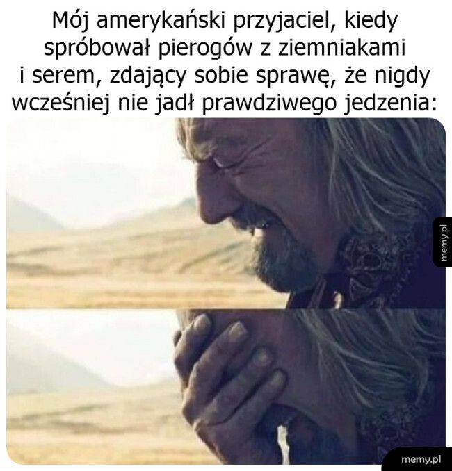 Prawdziwe jedzonko