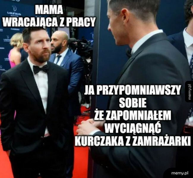 Zezłoszczona mama