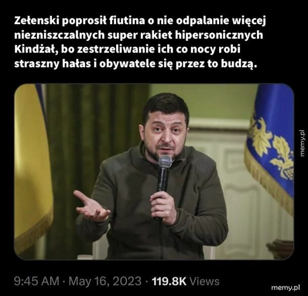 Uspokój się pitin!