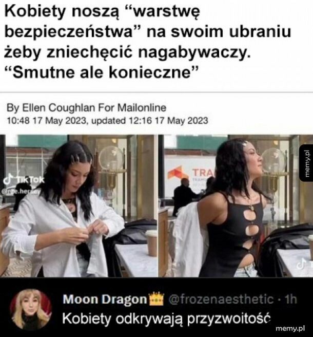 Smutne ale konieczne