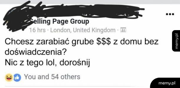 Zarabianie bez wychodzenia z domu