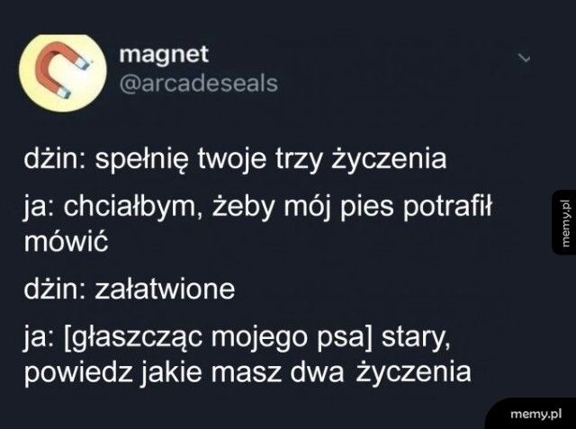 Galeria memów, która poprawi Ci humor (15 obrazków)