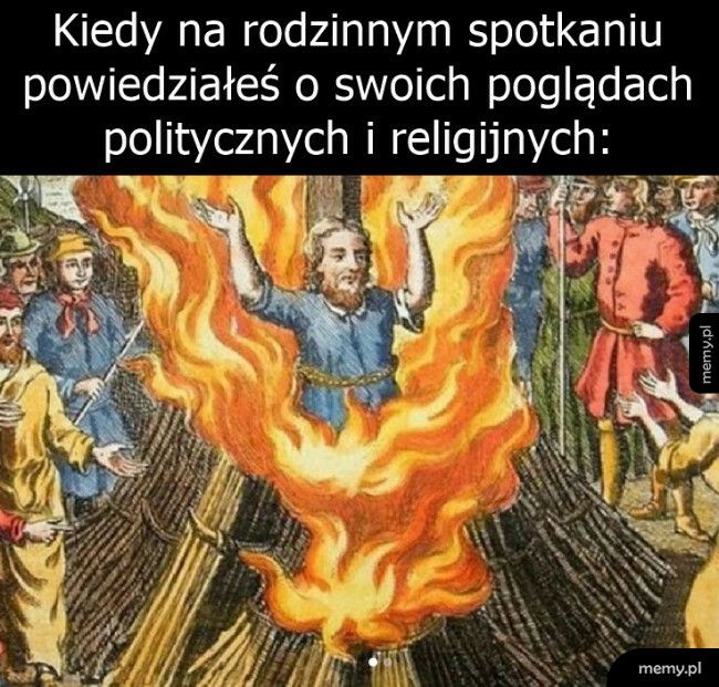 Rozmowa o poglądach