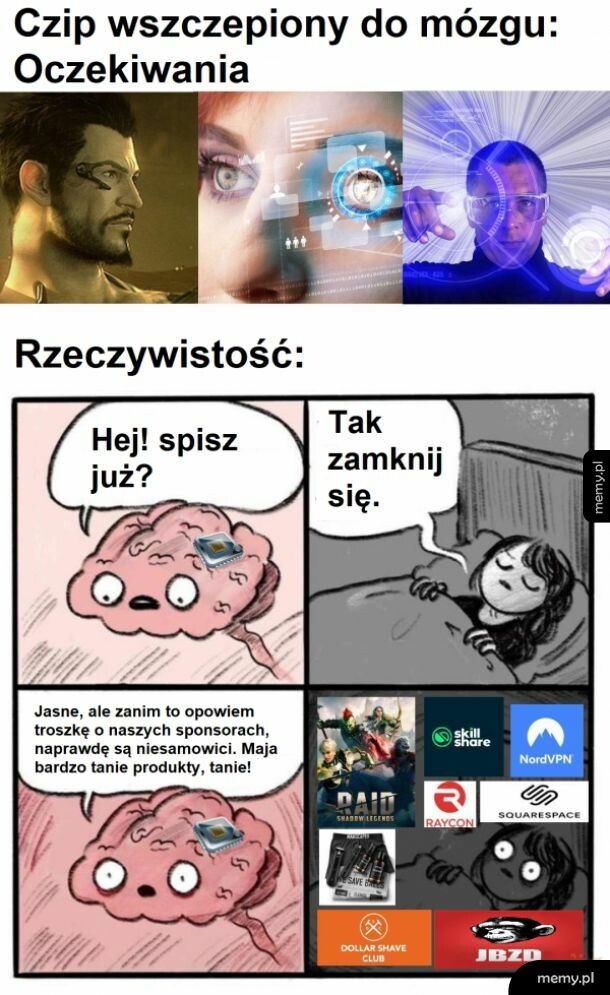 Przyszłość