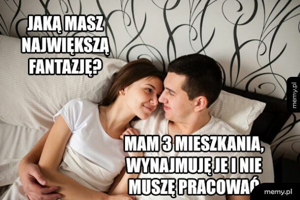 Największa fantazja