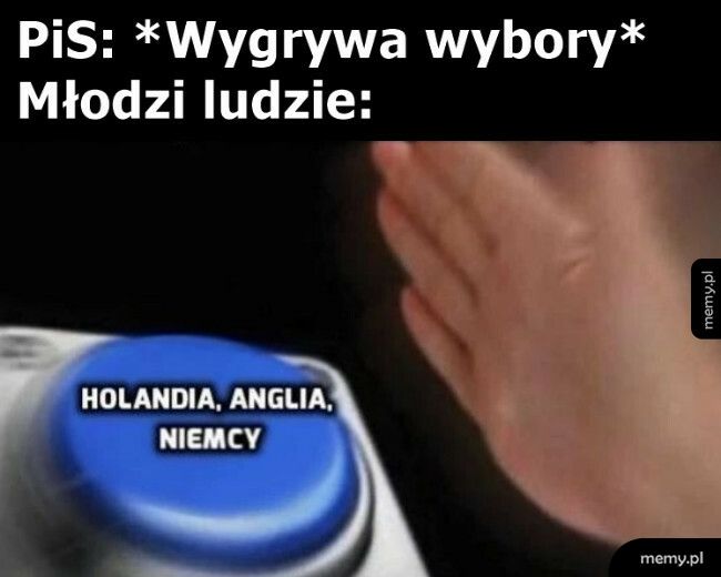 Pozostanie tylko stąd uciekać