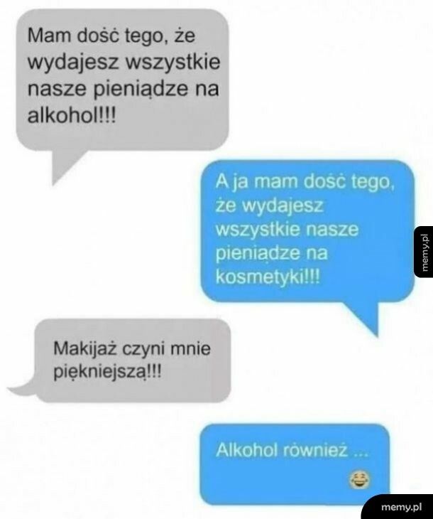 Może i fejk, ale jaki piękny!