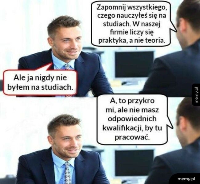 Wykształcenie i praca