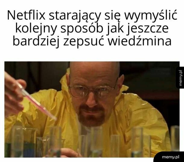 Trudne, ale da się zrobić