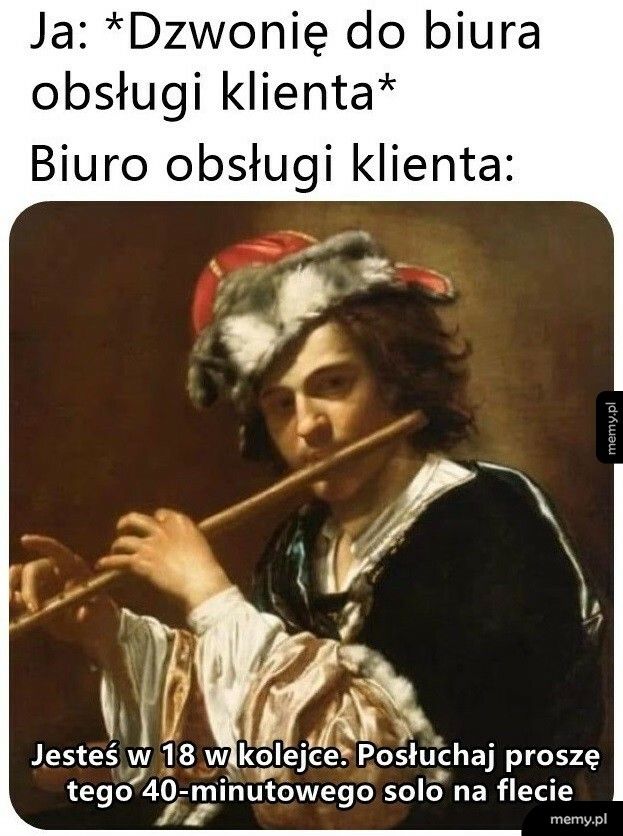 Biuro obsługi klienta