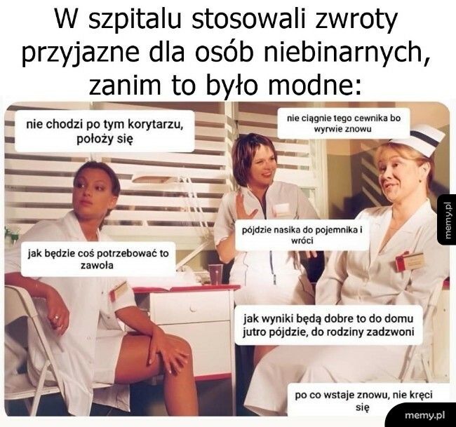 Wyprzedzili czas