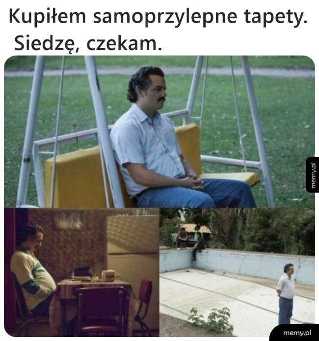 Samoprzylepne tapety