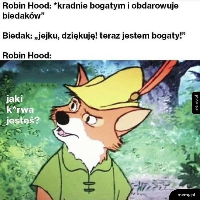 Robin Hood