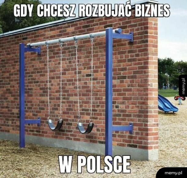 Biznes w Polsce