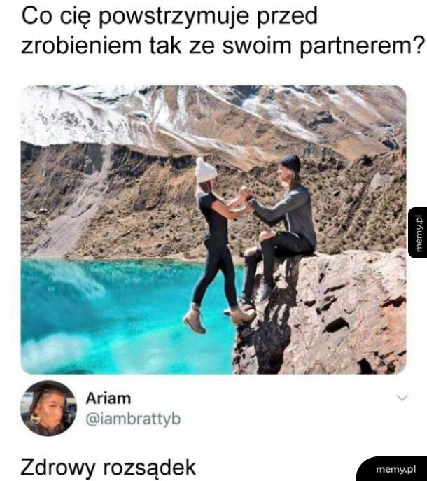 Co powstrzymuje