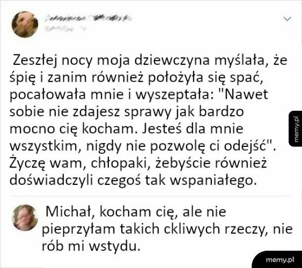 Wspaniała miłość