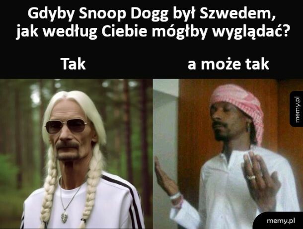 Snoop Dogg