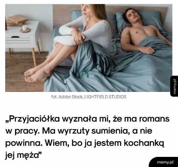 Kto to wypisuje?