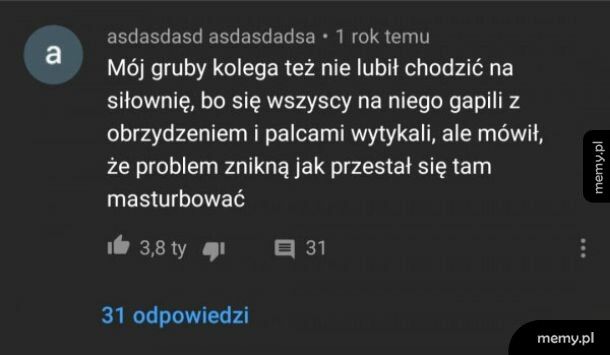 Siłownia