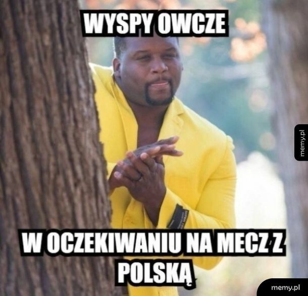 Oni już czekają